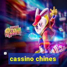 cassino chines